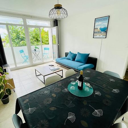 Luminous Apartment With Parking Near The City Center เซอนง ภายนอก รูปภาพ