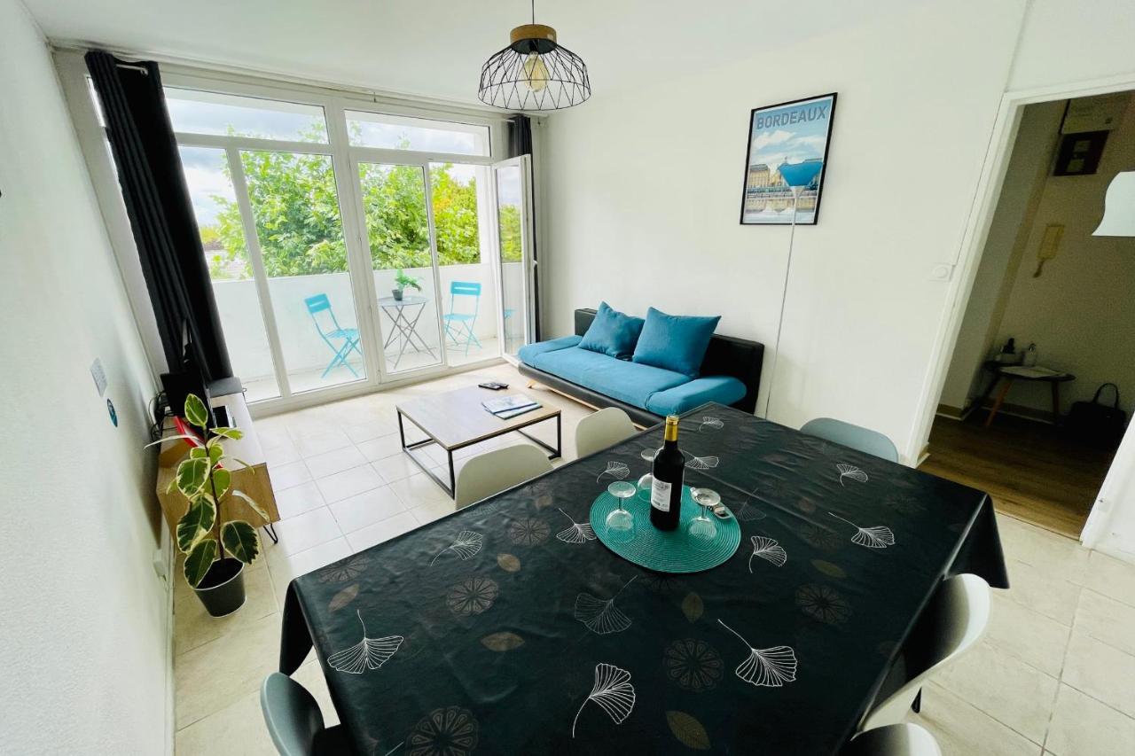 Luminous Apartment With Parking Near The City Center เซอนง ภายนอก รูปภาพ