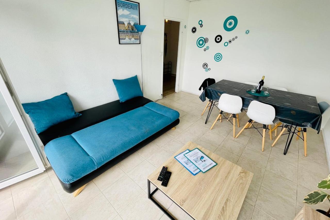 Luminous Apartment With Parking Near The City Center เซอนง ภายนอก รูปภาพ